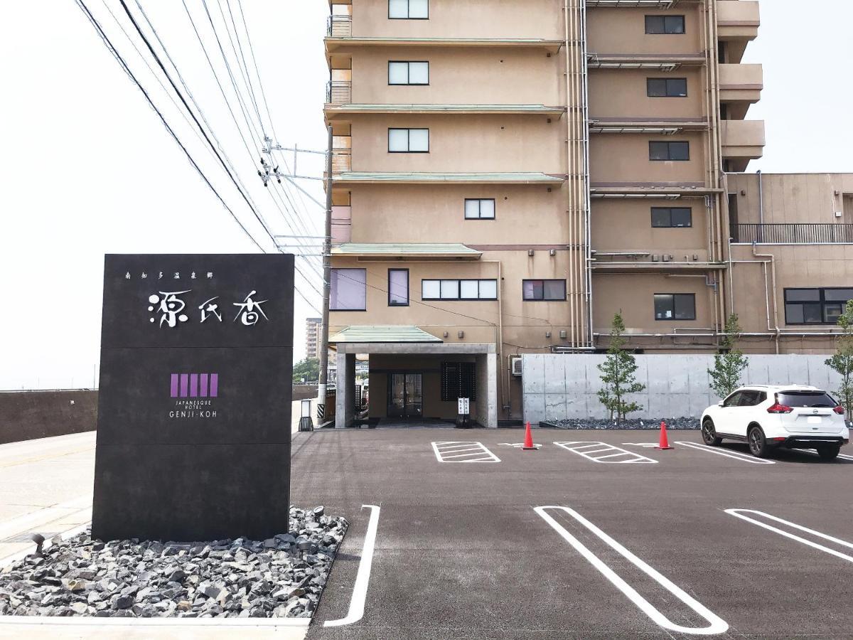 Genjiko Minamichita Exterior foto