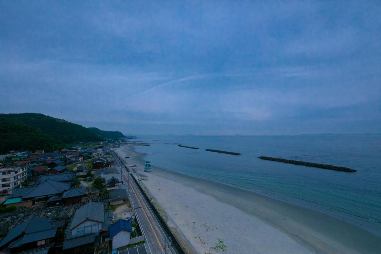 Genjiko Minamichita Exterior foto