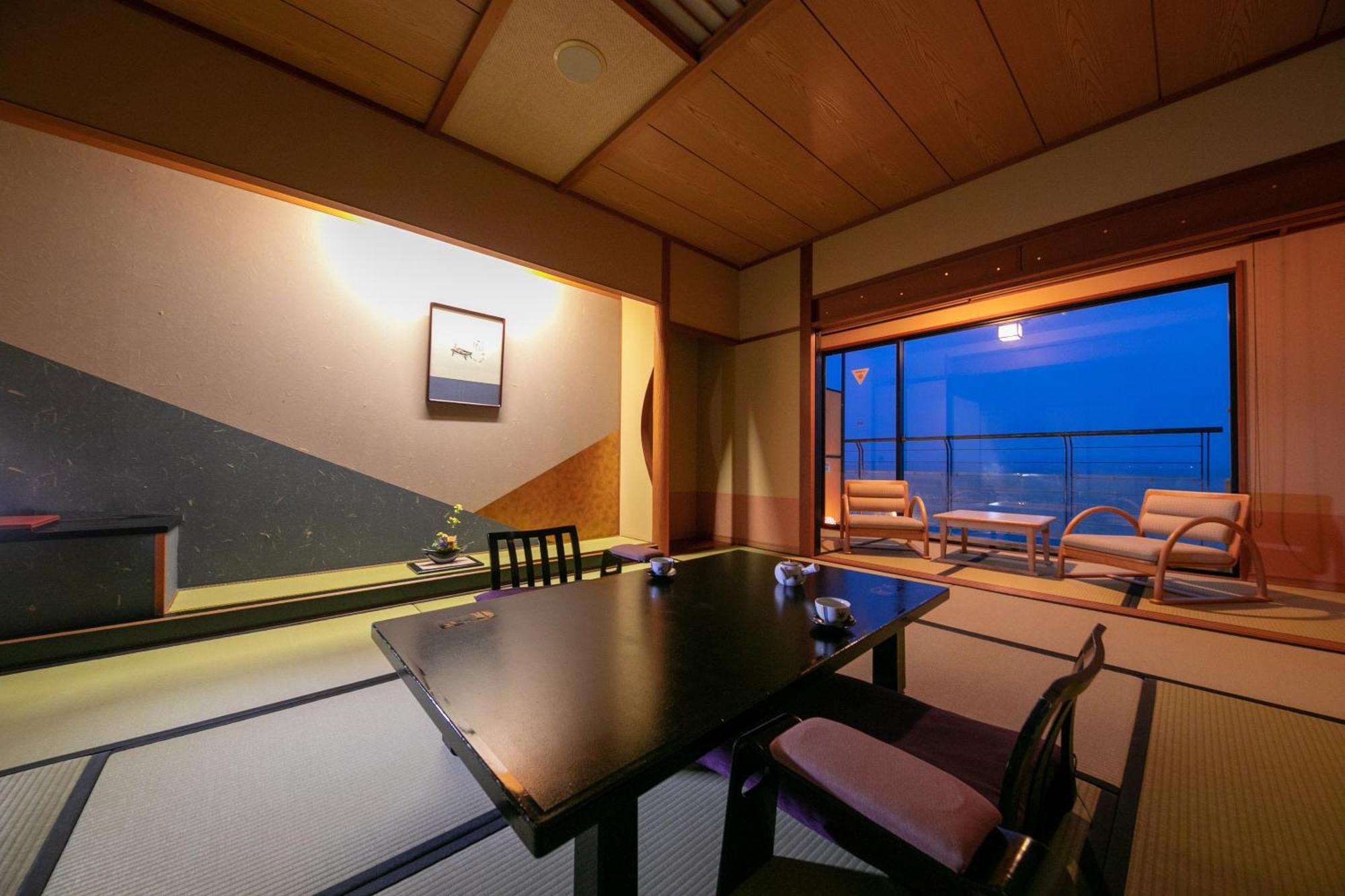 Genjiko Minamichita Exterior foto