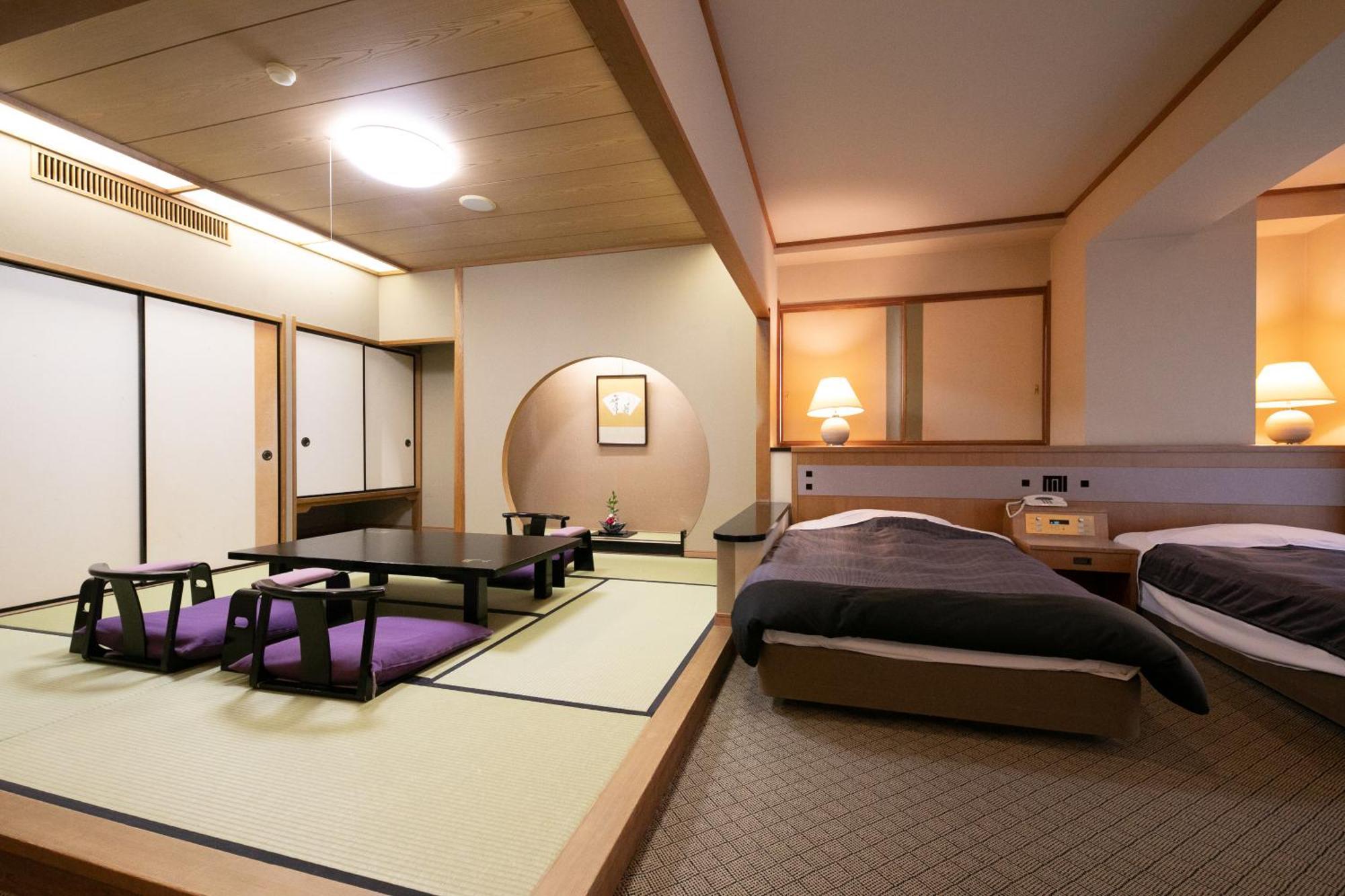 Genjiko Minamichita Quarto foto