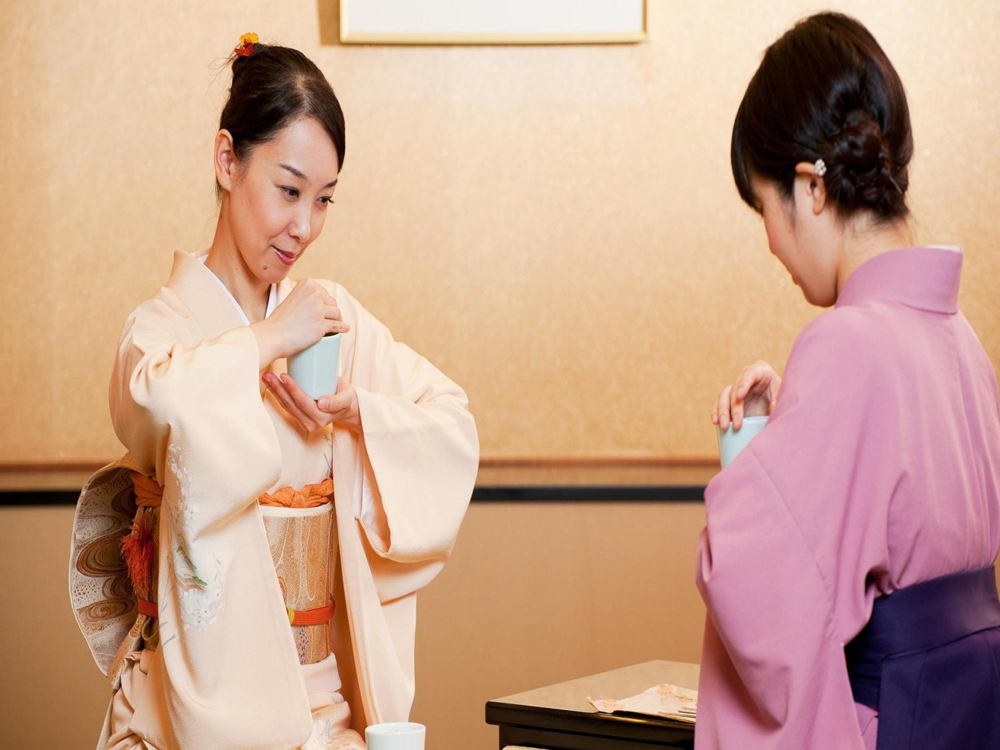 Genjiko Minamichita Exterior foto