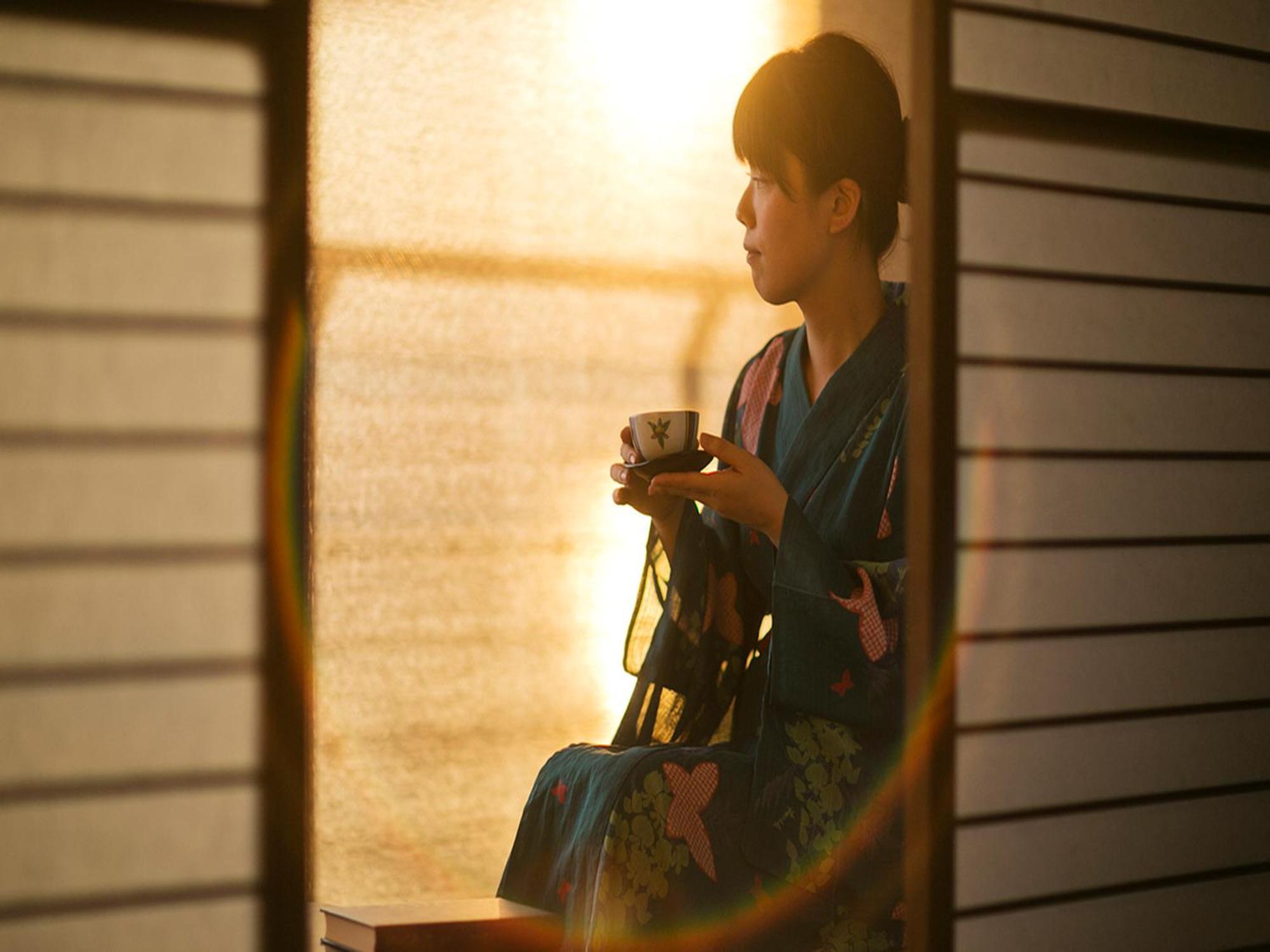 Genjiko Minamichita Exterior foto