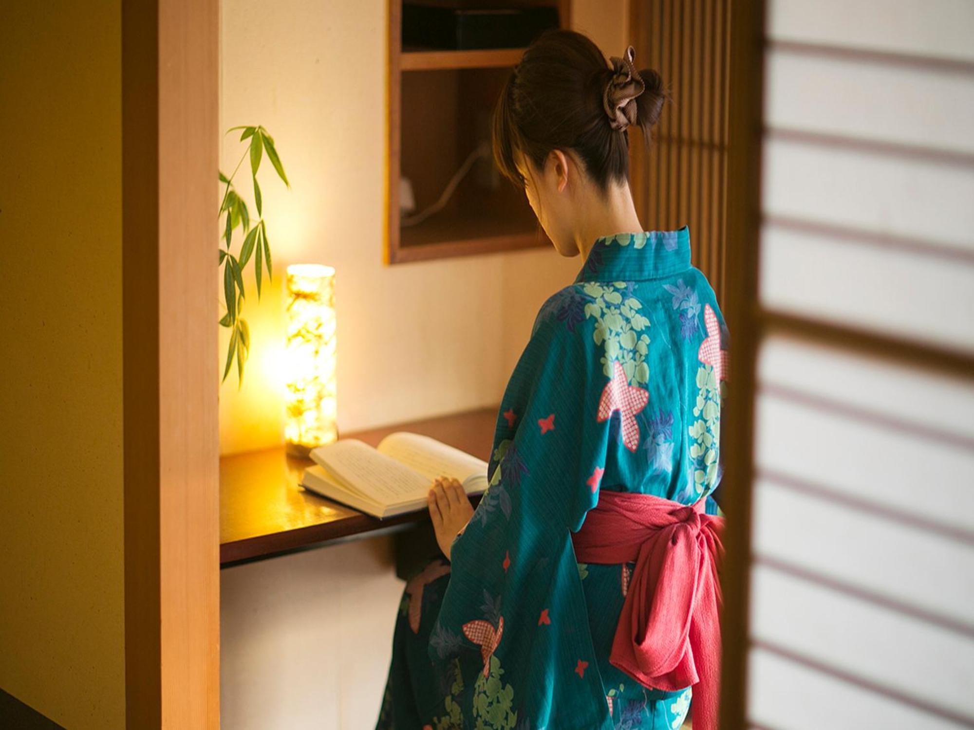 Genjiko Minamichita Exterior foto