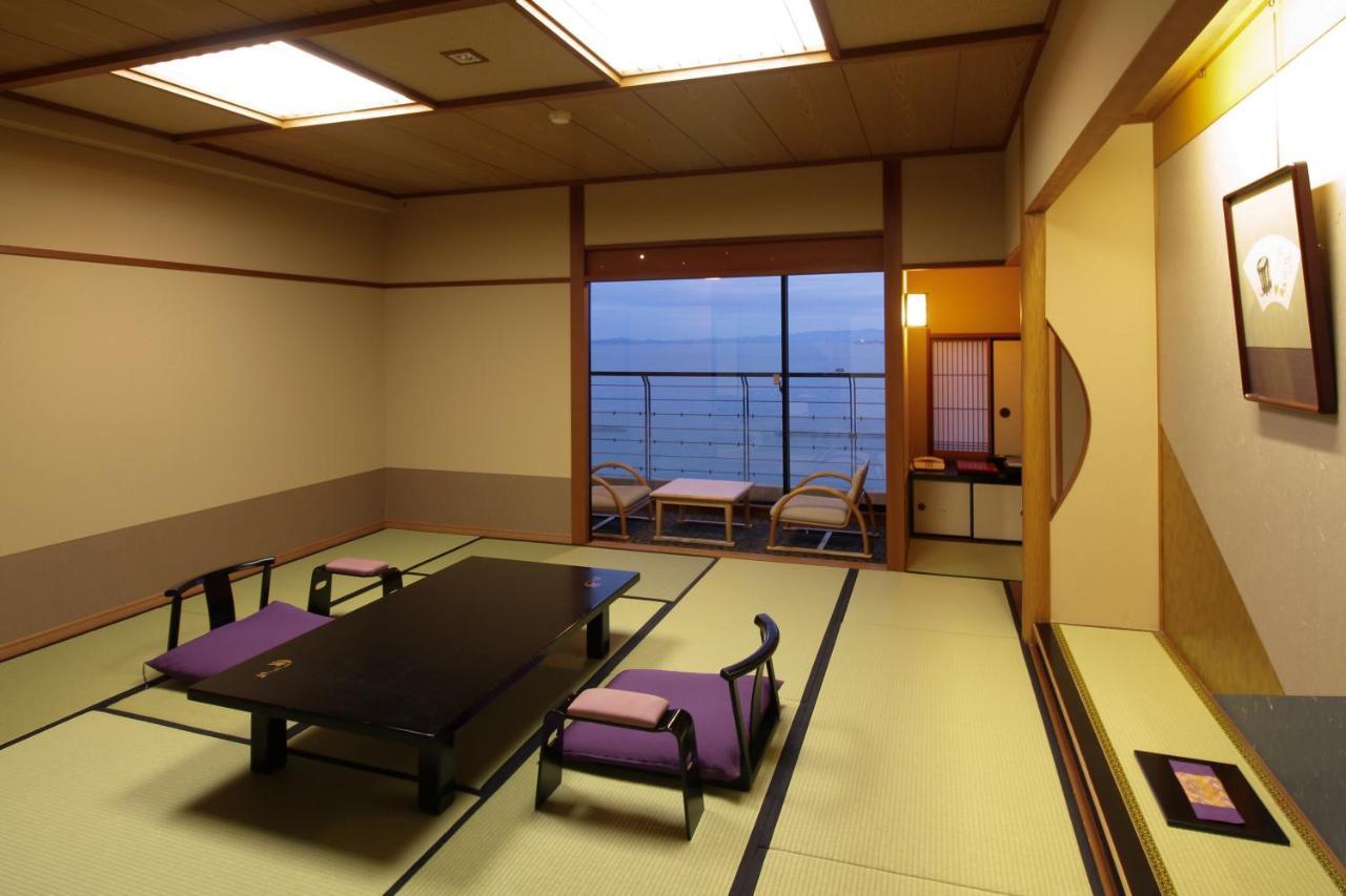 Genjiko Minamichita Exterior foto