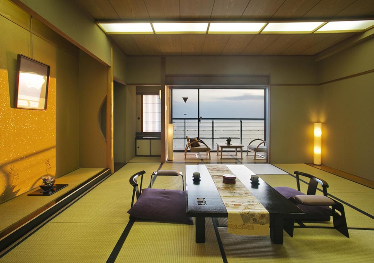 Genjiko Minamichita Exterior foto